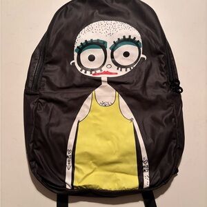 Marc by Marc Jacob’s Backpack Limited Edition